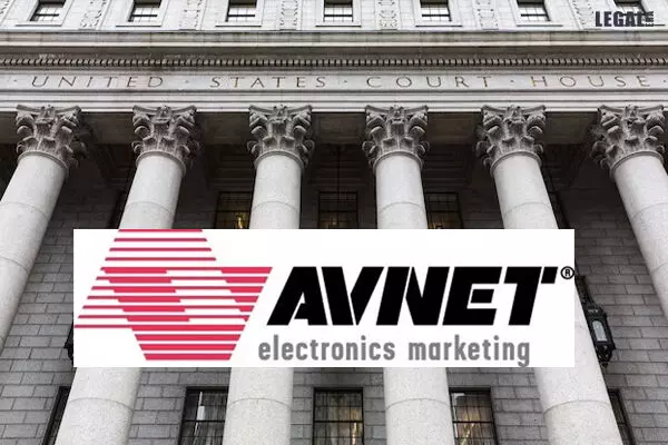 Avnet