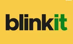 Blinkit Blinkit