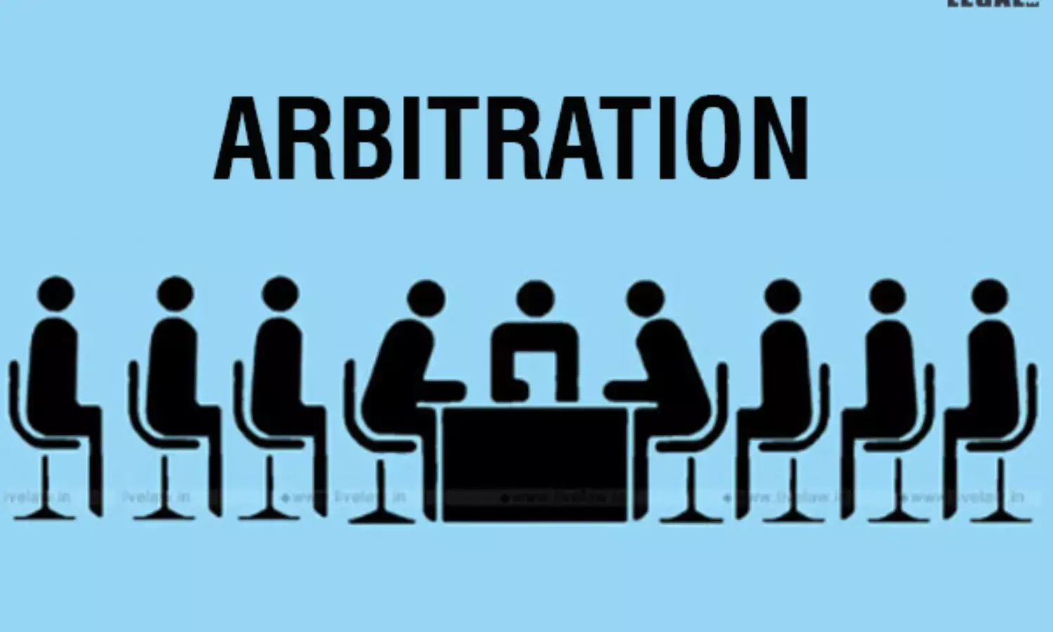 Arbitration