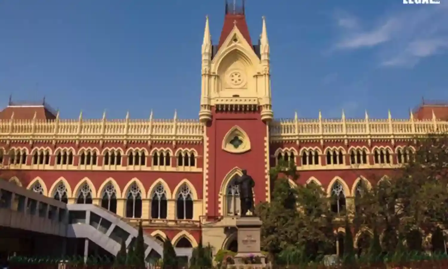 Calcutta-High-Court