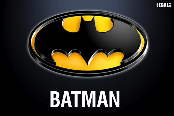 European Court of Justice Declares Batman Logo Distinctive in ...
