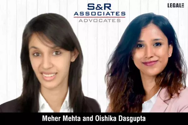 Meher-Mehta-&-Oishika-Dagupta