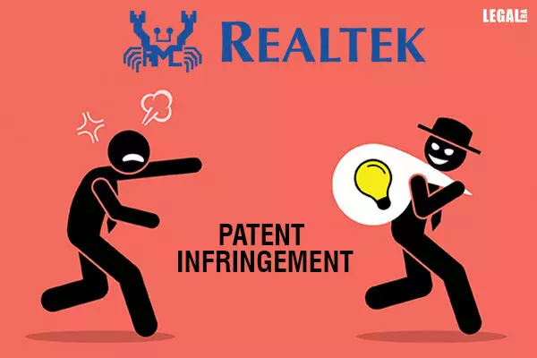 Realtek Files Lawsuit Against MediaTek over Patent ‘Bounty’ Agreement