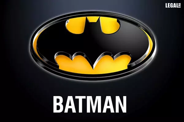 European Court of Justice Declares Batman Logo Distinctive in Trademark Lawsuit