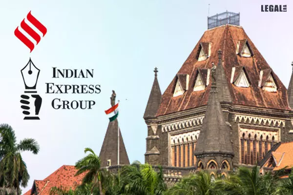 Bombay High Court grants interim relief to Indian Express in defamation suit against Sprouts