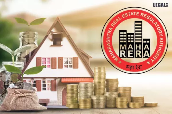 RERA allows developers in Maharashtra to advertise completed projects without registration number