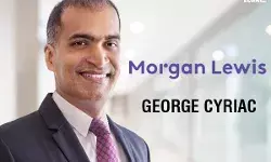 George-Cyriac