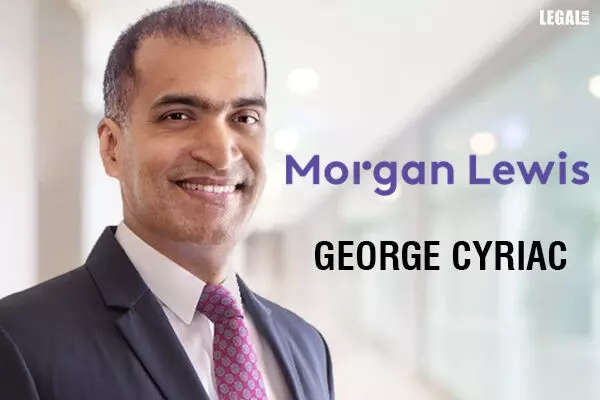 Prominent Private Equity Expert Joins Morgan Lewis in Singapore from Stephenson Harwood