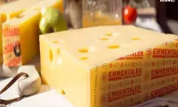 Emmentaler-Switzerland