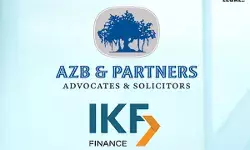 AZB-&-Partners-&-IKF-Finance