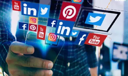 Social-Media Social-Media