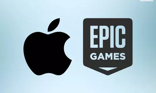 Apple-&-Epic
