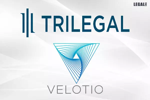 Trilegal Represented Velotio Technologies in Acquisition by R Systems International