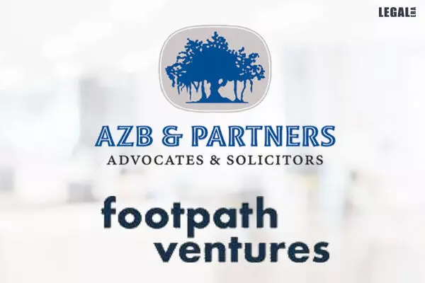 AZB & Partners Advised Footpath Ventures Acquisition in Zetwerk Manufacturing Businesses