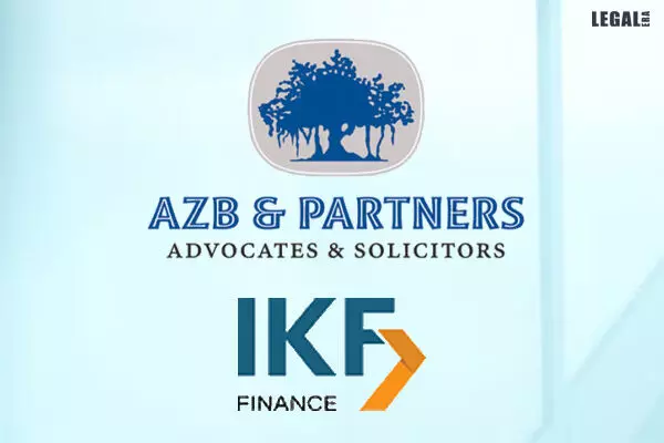 AZB & Partners Acted for Accion Digital Acquisition of Stake in IKF Finance