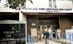 Punjab-&-Haryana-High-Court Punjab-&-Haryana-High-Court
