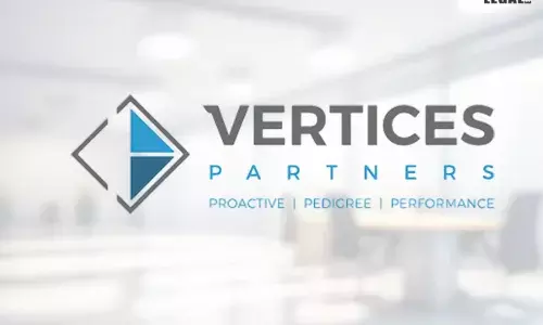 Vertices-Partners