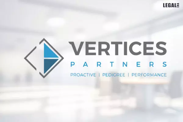 Vertices Partners shifts to larger office at Nariman Point’s Tulsiani Chambers in Mumbai