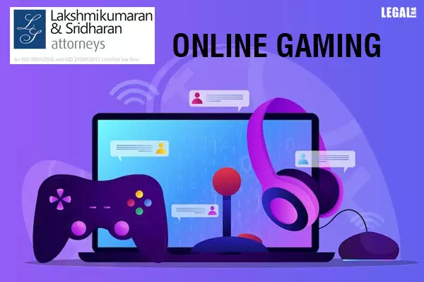 Online-Gaming