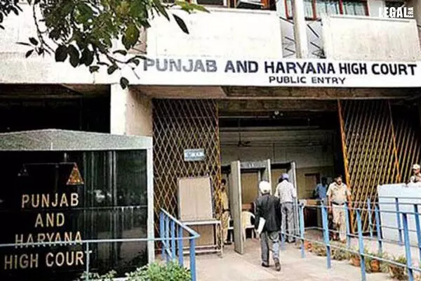 Punjab-&-Haryana-High-Court