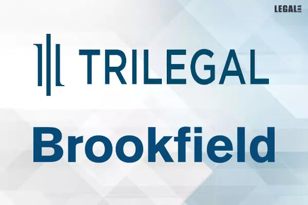 Trilegal Advised Brookfield Asset Management in Acquisition of Controlling Interest in Cleanmax Enviro Energy Solutions