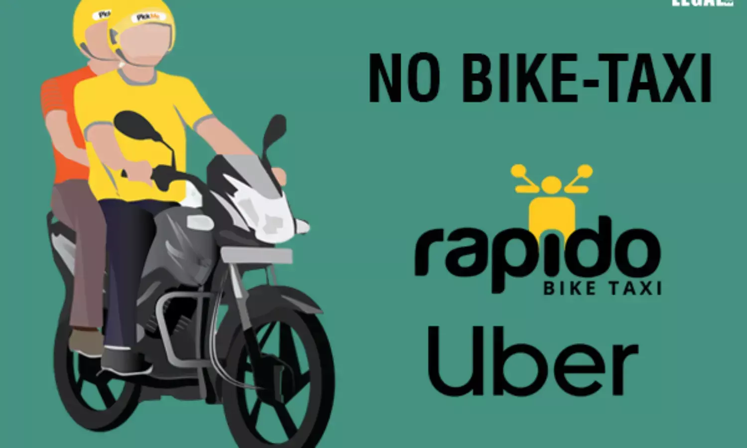 Rapido-&-Uber