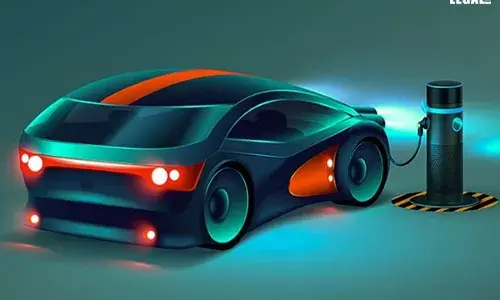 Electric-Vehicles Electric-Vehicles