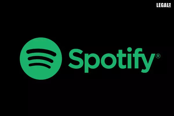EU Fined $5.4 Million Against Spotify for Violating EU Data Rules