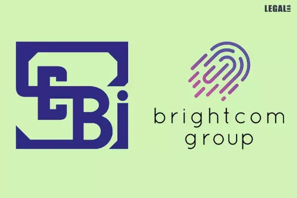 SEBI-&-Brightcom