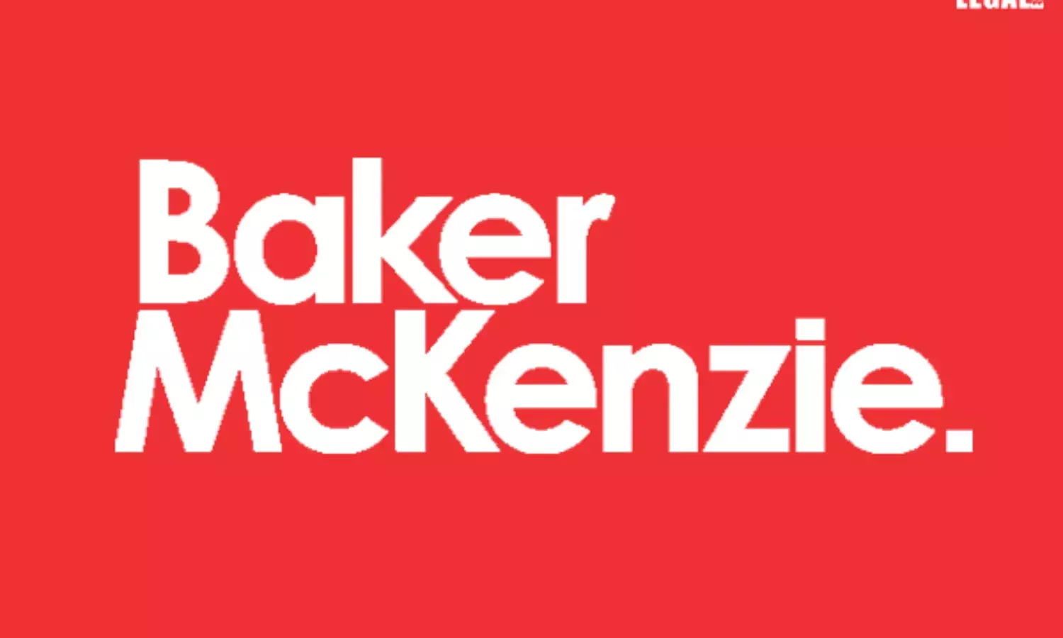 Baker-McKenzie