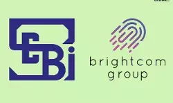 SEBI-&-Brightcom SEBI-&-Brightcom