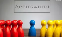 Arbitration