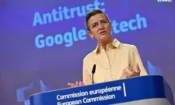 EU-Antitrust-Commission EU-Antitrust-Commission
