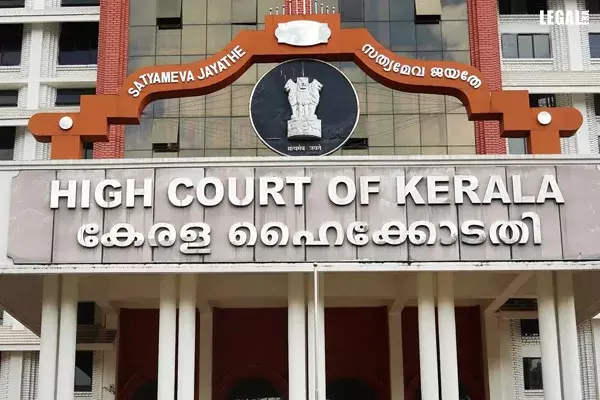 Kerala-High-Court