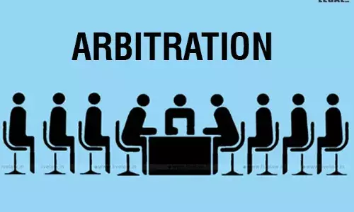 Arbitration