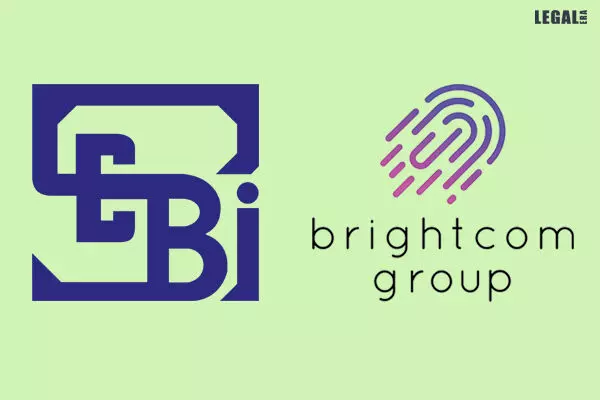 SEBI-&-Brightcom