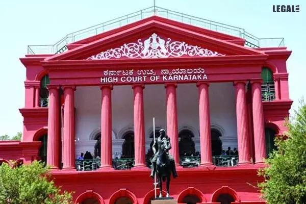 Karnataka High Court: Once Civil Court has Rejected Suit for Specific Performance Registrar Cannot Direct Registration of Sale Deed