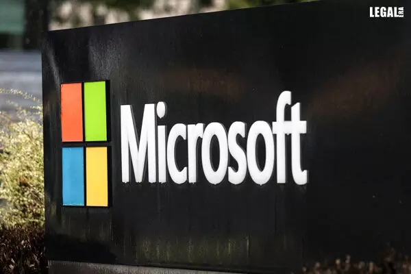 U.S. District Court Temporarily Halts Microsoft acquisition of Activision