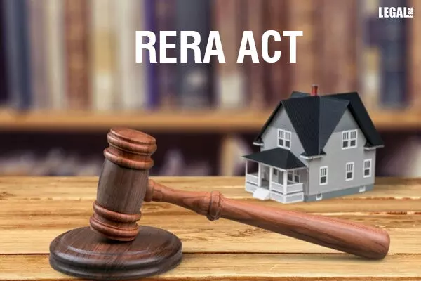 UP RERA issues notice to Investors Clinic over violations in M3Ms Noida project