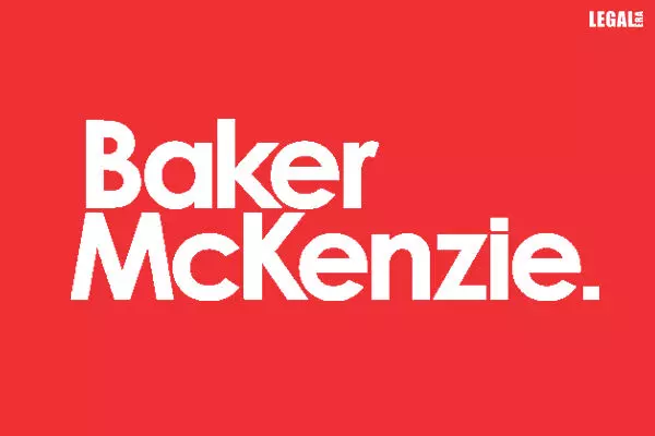 Baker-McKenzie