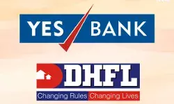 Yes-Bank-&-DHFL Yes-Bank-&-DHFL
