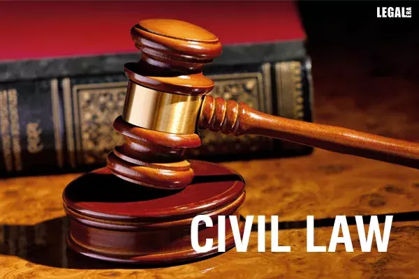 Civil-Law
