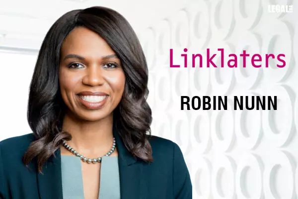 Linklaters expands Arbitration and Investigations Practice as Robin Nunn joins as Partner