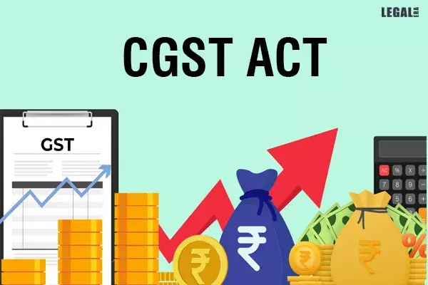 CGST-Act
