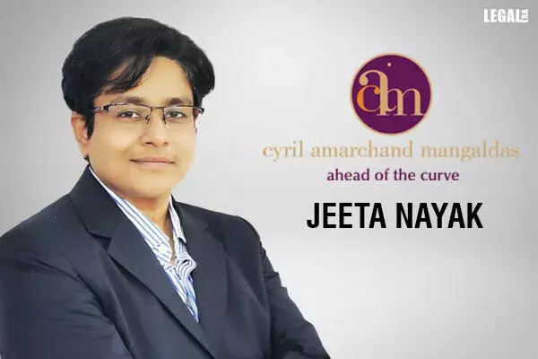 Jeeta-Nayak
