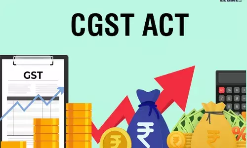 CGST-Act