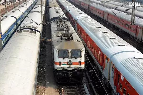 Supreme Courts Sets Aside NCDRC’s Order: Railways Cannot be Held Responsible for Passenger’s Theft of Belongingness