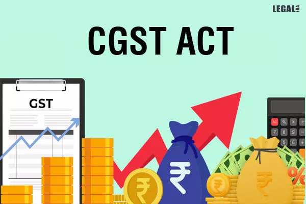 CGST-Act