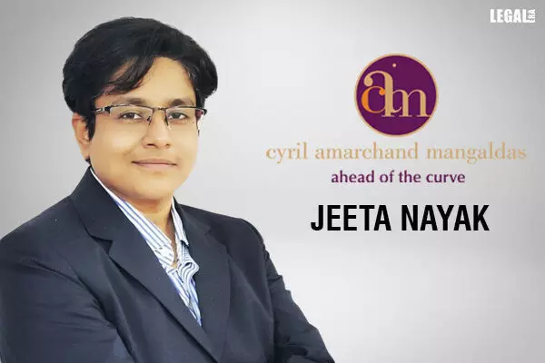 Jeeta-Nayak