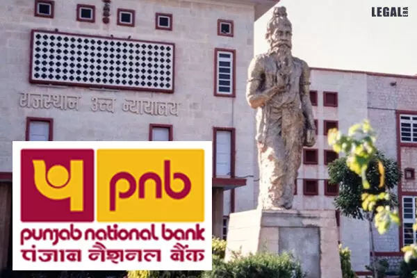 Rajasthan-High-Court-&-PNB